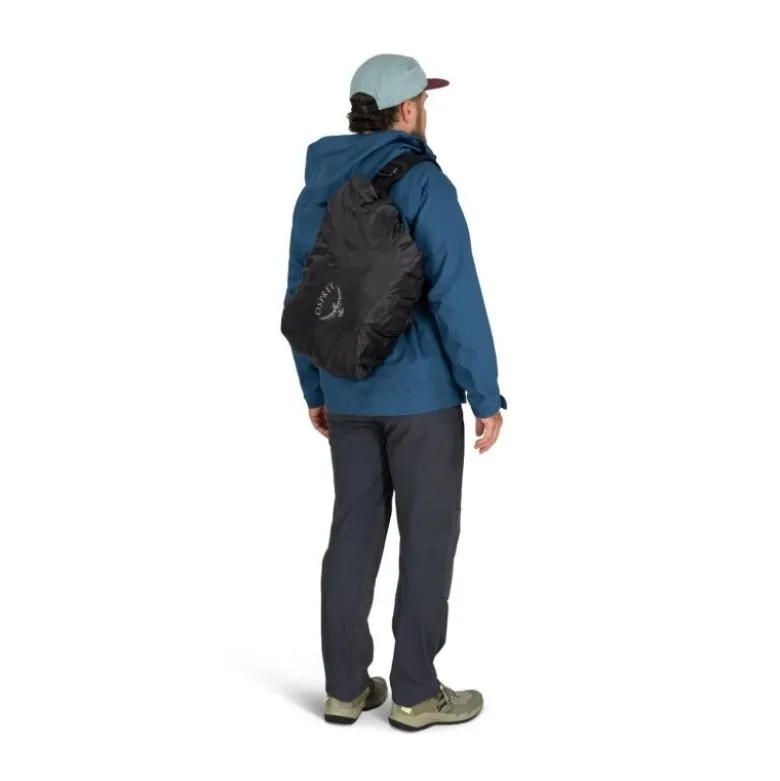 OspreyMetron 18 Messenger - Sac à dos
