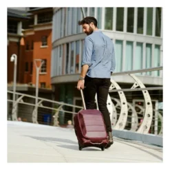 OspreyOzone Carry On 2 Wheel - Valise