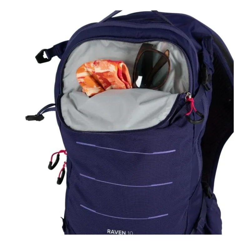 OspreyRaven 10 - Sac à dos vélo femme