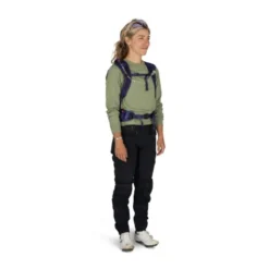 OspreyRaven 10 - Sac à dos vélo femme