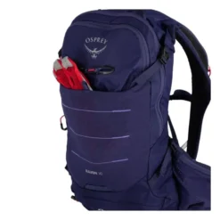 OspreyRaven 10 - Sac à dos vélo femme