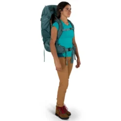 OspreyRenn 50 - Sac à dos trekking femme