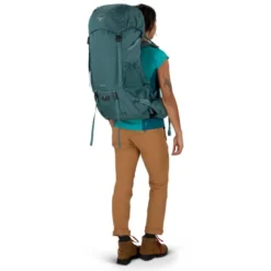 OspreyRenn 50 - Sac à dos trekking femme