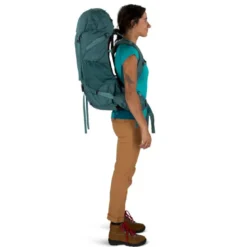 OspreyRenn 50 - Sac à dos trekking femme