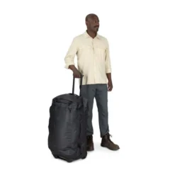OspreyRolling Transporter 90 - Valise