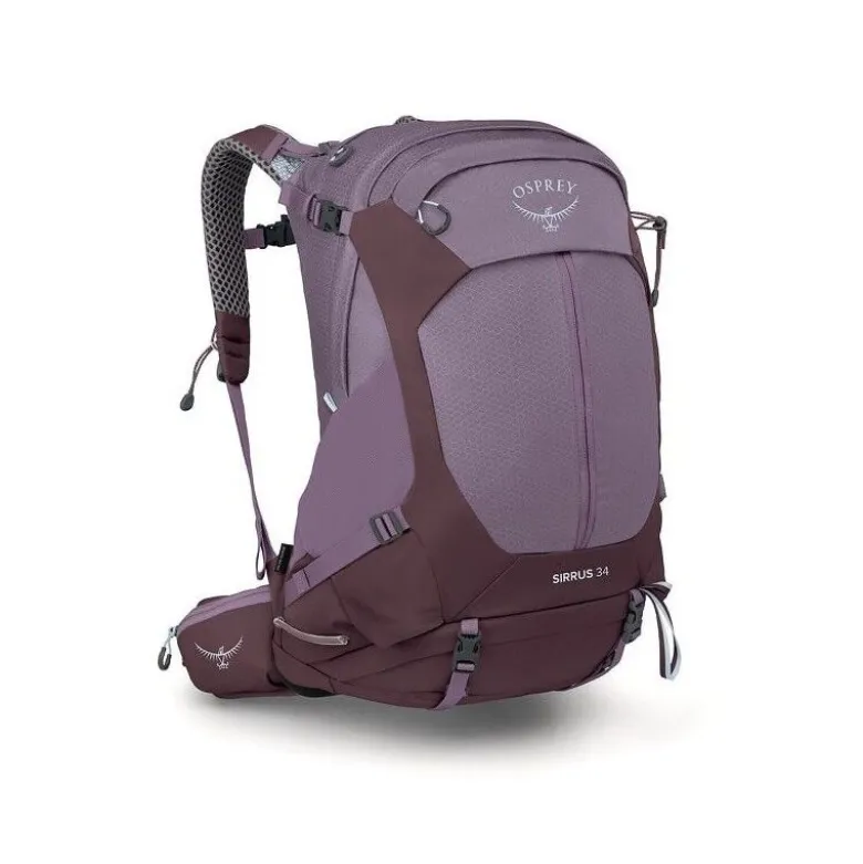 OspreySirrus 34 - Sac à dos randonnée femme