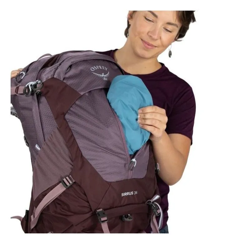 OspreySirrus 34 - Sac à dos randonnée femme