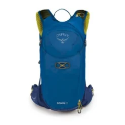 OspreySiskin 12 - Sac à dos vélo homme
