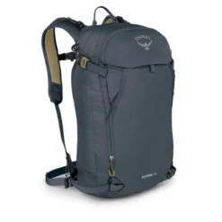 OspreySopris 20 - Sac à dos ski femme