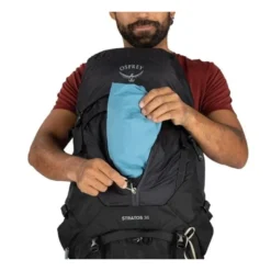 OspreyStratos 36 - Sac à dos homme