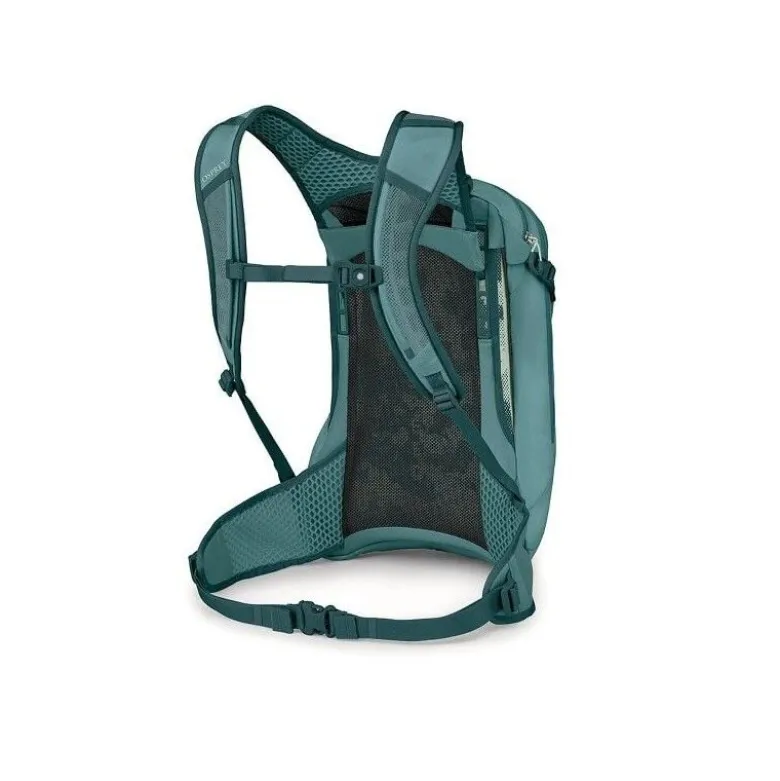 OspreySyncro 12 - Sac à dos vélo homme