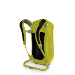 OspreyTransporter Roll Top WP - Sac à dos vélo