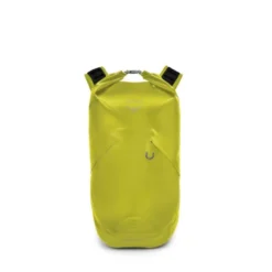 OspreyTransporter Roll Top WP - Sac à dos vélo