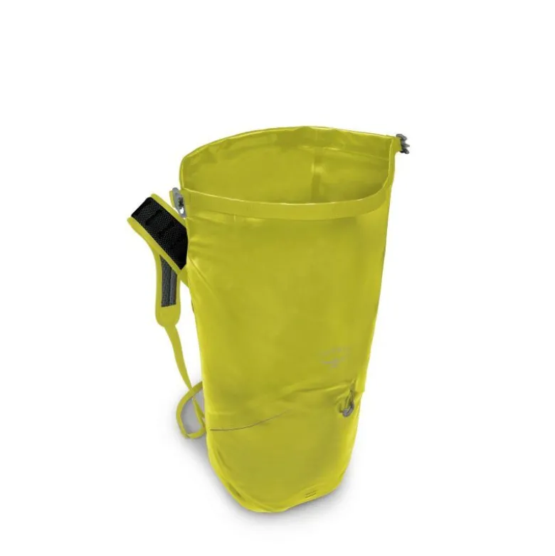 OspreyTransporter Roll Top WP - Sac à dos vélo