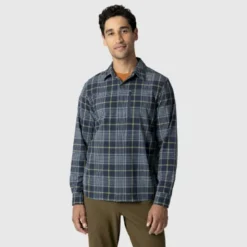 Outdoor ResearchAstroman Long Sleeve Sun Shirt - Chemise homme
