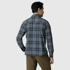 Outdoor ResearchAstroman Long Sleeve Sun Shirt - Chemise homme