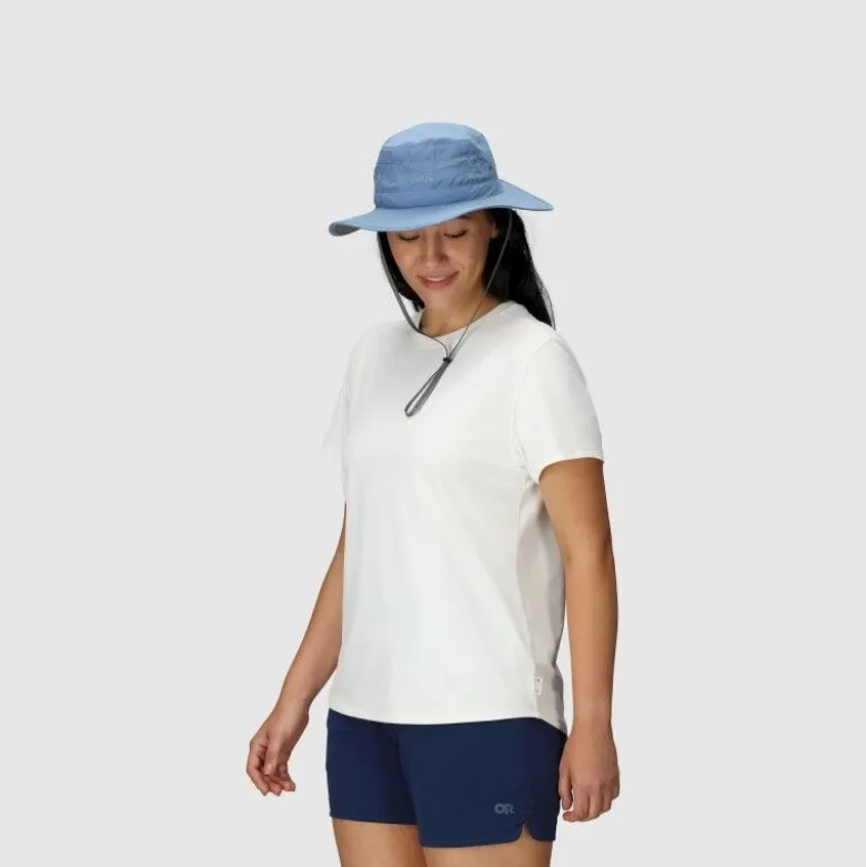 Outdoor ResearchSolar Roller Sun Hat - Chapeau femme