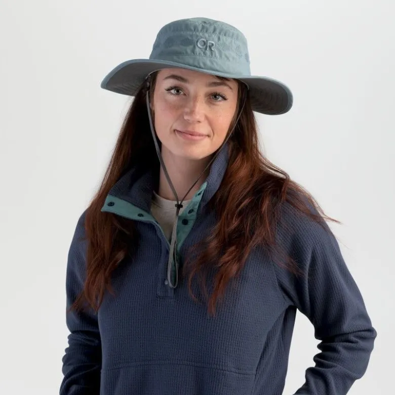 Outdoor ResearchSolar Roller Sun Hat - Chapeau femme