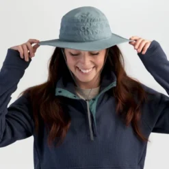 Outdoor ResearchSolar Roller Sun Hat - Chapeau femme