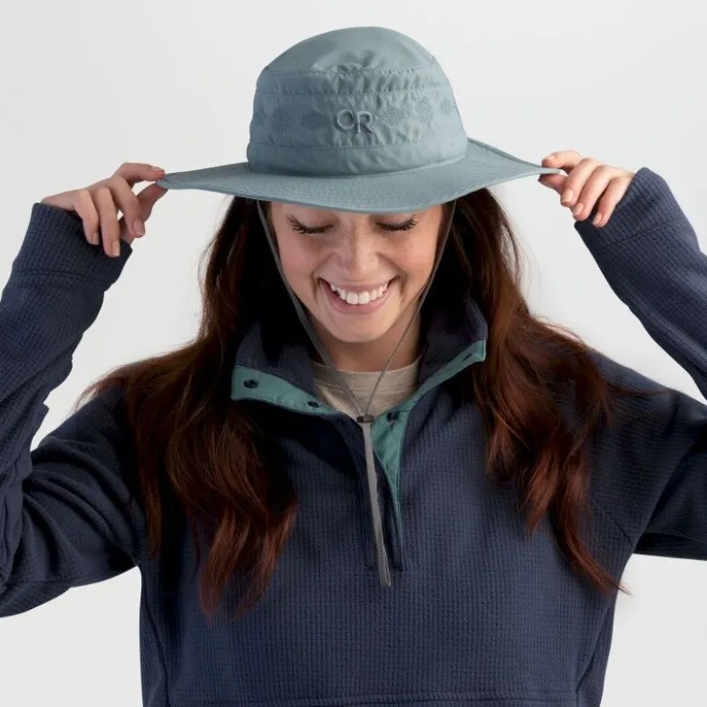 Outdoor ResearchSolar Roller Sun Hat - Chapeau femme
