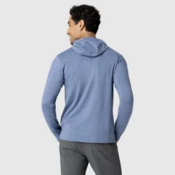 Outdoor ResearchActiveIce Spectrum Sun Hoodie - Maillot thermique homme