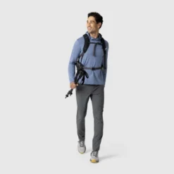 Outdoor ResearchActiveIce Spectrum Sun Hoodie - Maillot thermique homme
