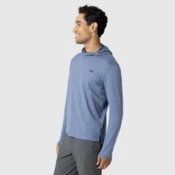 Outdoor ResearchActiveIce Spectrum Sun Hoodie - Maillot thermique homme
