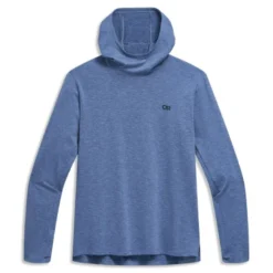 Outdoor ResearchActiveIce Spectrum Sun Hoodie - Maillot thermique homme