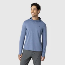 Outdoor ResearchActiveIce Spectrum Sun Hoodie - Maillot thermique homme