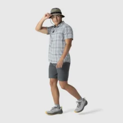 Outdoor ResearchAstroman Short Sleeve Sun Shirt - Chemise homme