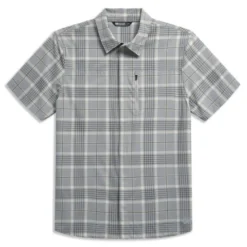 Outdoor ResearchAstroman Short Sleeve Sun Shirt - Chemise homme