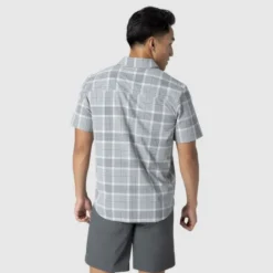 Outdoor ResearchAstroman Short Sleeve Sun Shirt - Chemise homme