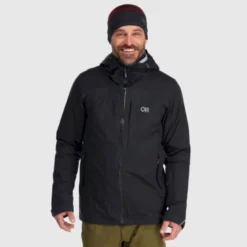 Outdoor ResearchCarbide Jacket - Veste ski homme