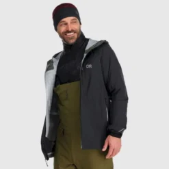 Outdoor ResearchCarbide Jacket - Veste ski homme