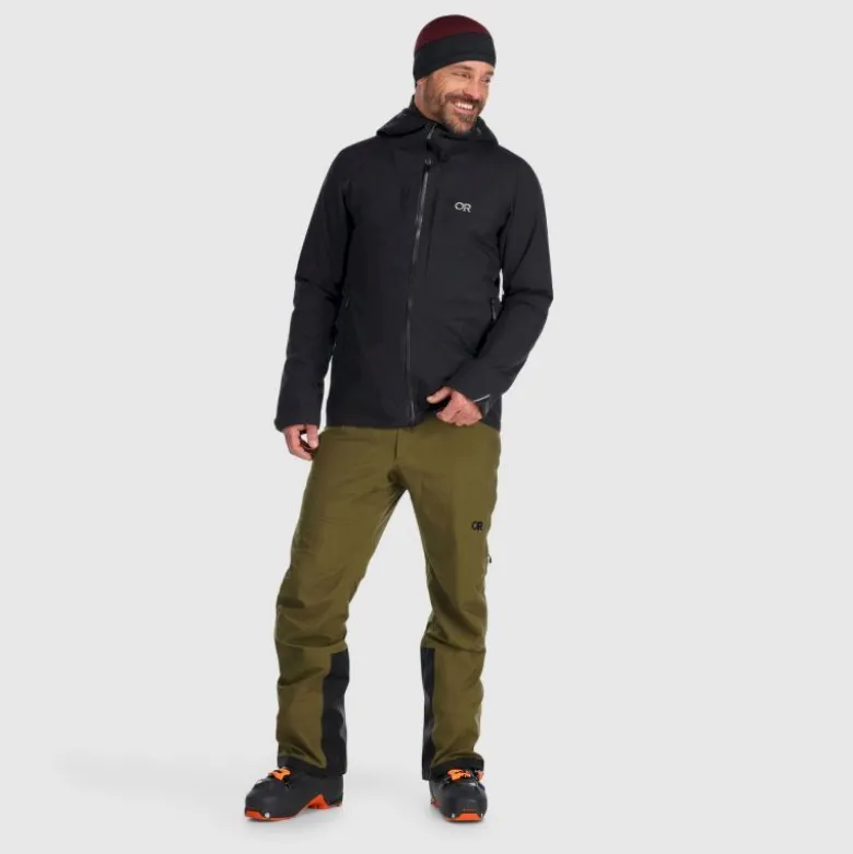 Outdoor ResearchCarbide Jacket - Veste ski homme
