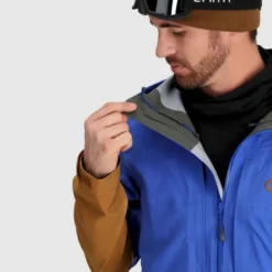 Outdoor ResearchCarbide Jacket - Veste ski homme