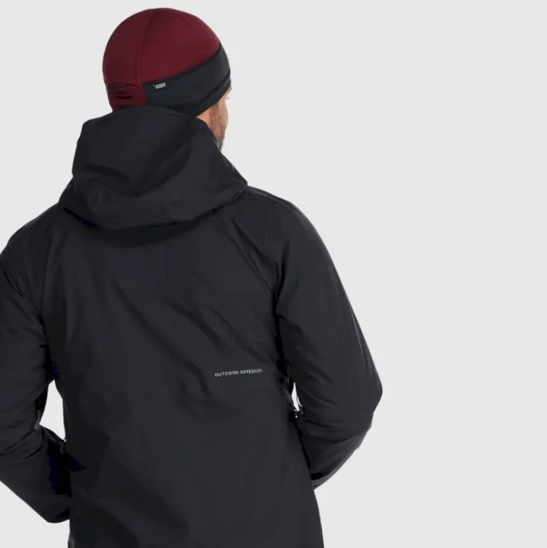Outdoor ResearchCarbide Jacket - Veste ski homme