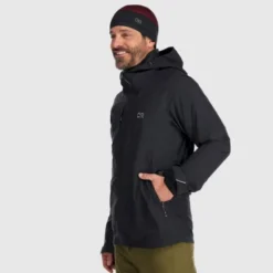 Outdoor ResearchCarbide Jacket - Veste ski homme
