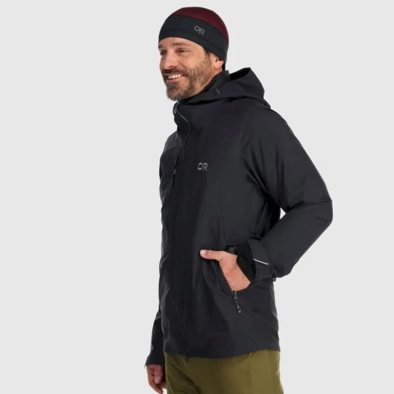 Outdoor ResearchCarbide Jacket - Veste ski homme