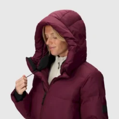 Outdoor ResearchCoze Down Parka - Parka femme