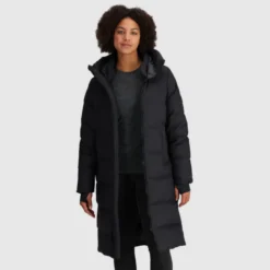 Outdoor ResearchCoze Down Parka - Parka femme