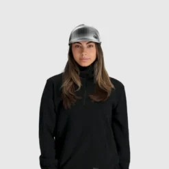Outdoor ResearchFeedback Flannel Cap - Casquette