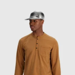 Outdoor ResearchFeedback Flannel Cap - Casquette
