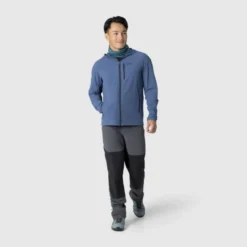 Outdoor ResearchFerrosi Hoodie - Polaire homme