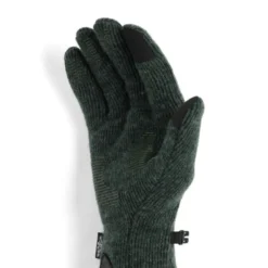 Outdoor ResearchFlurry Sensor Gloves - Gants homme