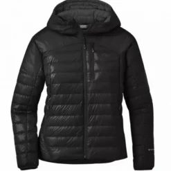 Outdoor ResearchHelium Down Hooded Jacket - Doudoune femme