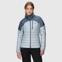 Outdoor ResearchHelium Down Jacket - Doudoune femme