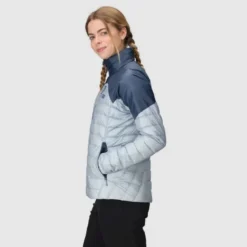 Outdoor ResearchHelium Down Jacket - Doudoune femme