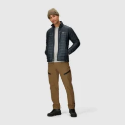 Outdoor ResearchHelium Down Jacket - Doudoune homme
