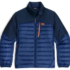 Outdoor ResearchHelium Down Jacket - Doudoune homme
